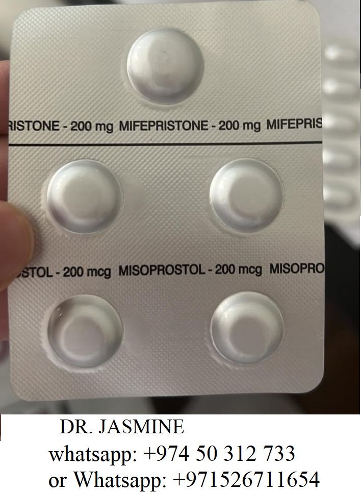 Price Of Abortion Pills in Doha Qatar